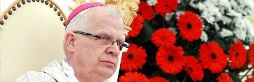 Homilia Ks. Abp. Józefa Michalika - 3 maja Jasna Góra