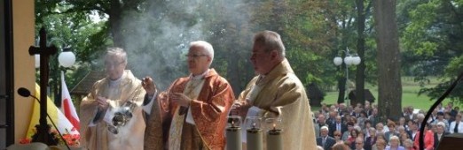 Zakończenie II Kongresu Akcji Katolickiej