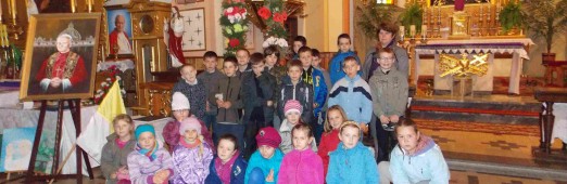 Tradycje Niedzieli Palmowej