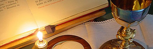 Życzenia dla Kapłanów 