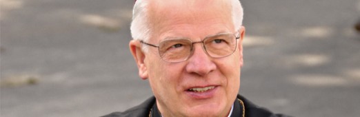 Jubileusz 50-lecia kapłaństwa Abp. Józefa Michalika