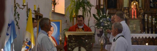 Zakończenie roku pracy RŚŻ