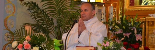 25 LAT KAPŁAŃSTWA KS. JÓZEFA