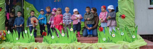 I Piknik Rodzinny