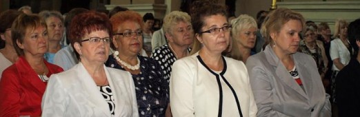 Wybory w szeregach Akcji Katolickiej