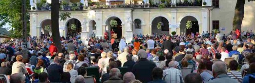 Wielki Odpust Kalwaryjski