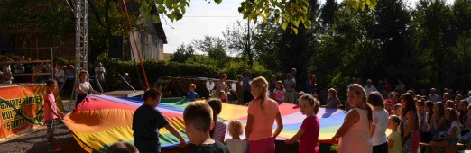 I Olchowski Piknik Rodzinny