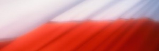 Niech na naszych balkonach - zawiśnie biało-czerwona