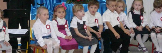 Obchody Święta Niepodległości w Tarnawie