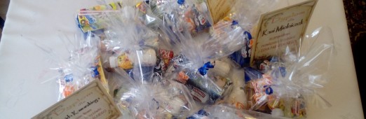 Wyniki konkursu krzyżówkowego z Echa Parafialnego 19/1/2014