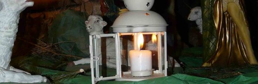Betlejemskie Światełko Pokoju