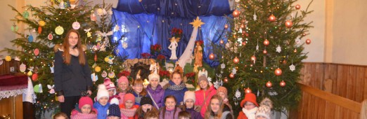 Uroczystość Objawienia Pańskiego