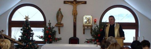 Rekolekcje dla Prezesów POAK