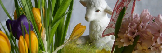 Życzenia z okazji Zmartwychwstania Pańskiego