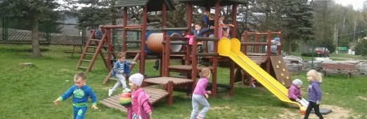 Zapisy dzieci do Przedszkola i Żłobka /Karty zapisu/