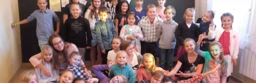 Pożegnanie lata przy muzyce