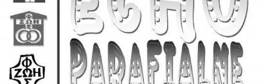 Nowy numer "Echa Parafialnego" na stronie