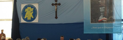 Spotkanie POAK w Przemyślu