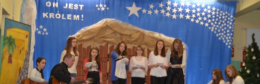 MIsyjne Kolędowanie