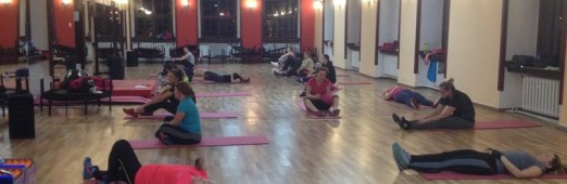 Wyniki naboru do projektu „Aktywność dla każdego – pływanie, siatkówka czy aerobik – wybierz sam”.