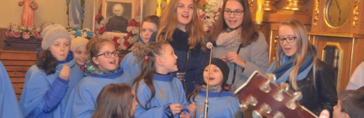 Dzień Wspólnoty Domowego Kościoła