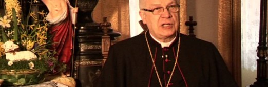 Orędzie wielkanocne Abp. Józefa Michalika