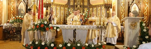 Wiosenny Dzień Skupienia POAK