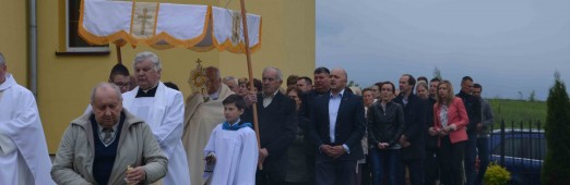 Odpust w Olchowie - fotorelacja