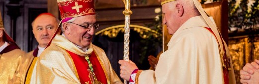 Ingres Arcybiskupa Adama Szala