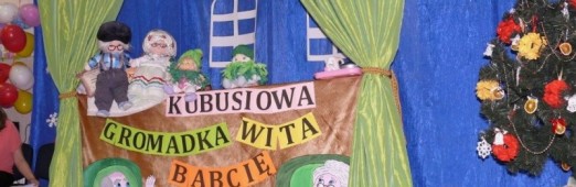 Ogłoszenie - żłobek