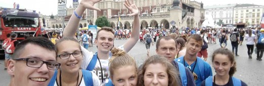 Zakończyły się ŚDM Kraków 2016