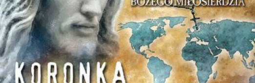 Modlitwa Koronką do Bożego Miłosierdzia