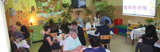 "Wieczór małżeński"