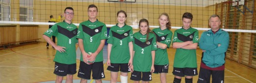 Turniej siatkarski z okazji Święta Niepodległości