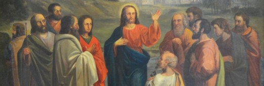 Nowy Rok Duszpasterski