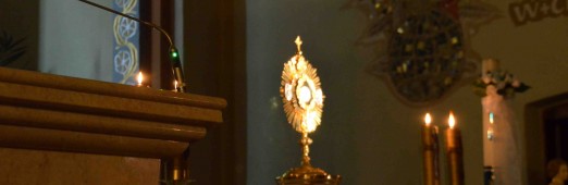 Wieczór Uwielbienia