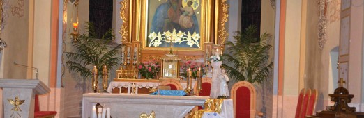 Adwent 2016 w naszej Parafii