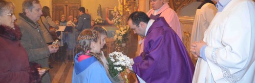 Rejonowy Dzień Wspólnoty