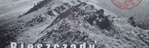 Wystawa „Bieszczady w Polsce Ludowej 1944–1989". 