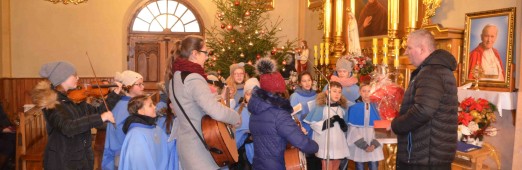 Urodziny Ks. Grzegorza