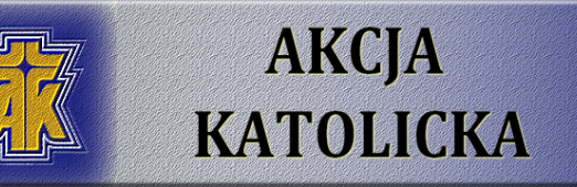 Dzień Wspólnoty Akcji Katolickiej