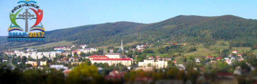 Zaproszenie SMAP 2017