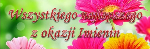 Imieniny Ks. Grzegorza