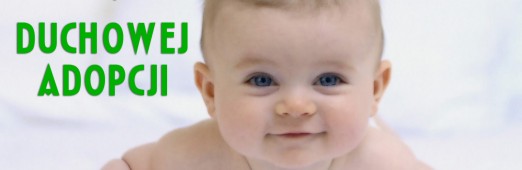 Duchowa Adopcja