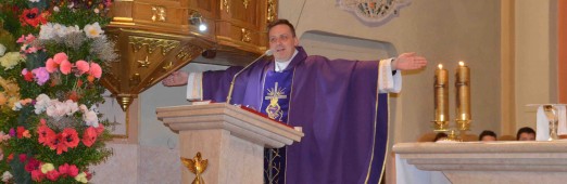 Rekolekcje wielkopostne