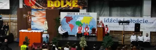 Spotkanie Młodych 2017