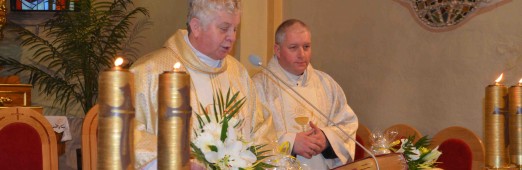 Liturgia Wielkiego Czwartku