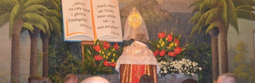 Liturgia Wielkiego Piątku