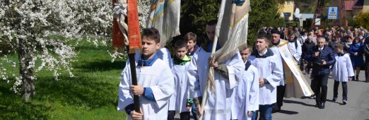 Poniedziałek wielkanocny