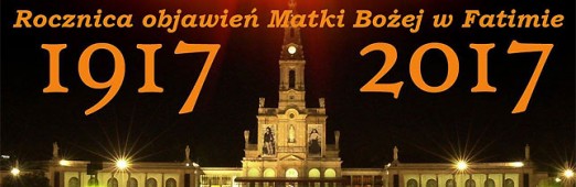 Aktualność orędzia fatimskiego